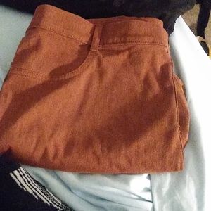 Womens pants